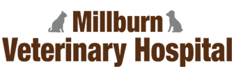 Link to Homepage of Millburn Veterinary Hospital